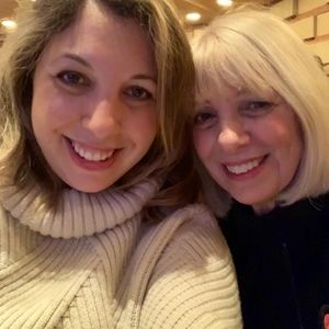 Meet your Posher, Karen